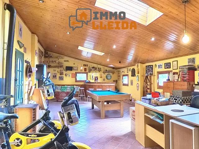 Casa en venta en Castellserà
