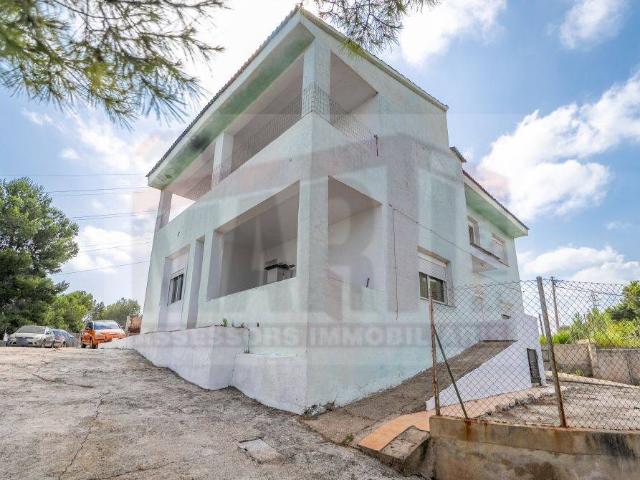 Casa en venta en Castellvell Del Camp