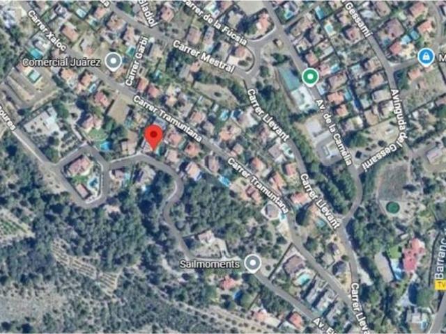 Casa en venta en Baix Camp, Catalunya