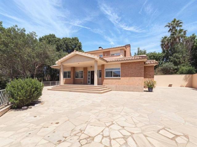 Casa en venta en Castellvell Del Camp