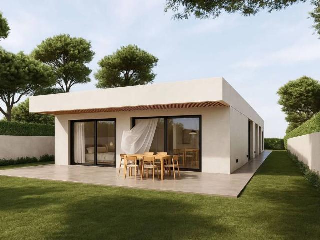 Casa en venta en Castellvell Del Camp