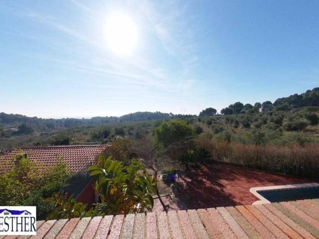 Casa en venta en Castellvell Del Camp