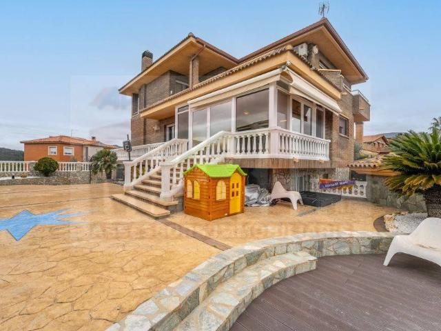 Casa en venta en Castellvell Del Camp