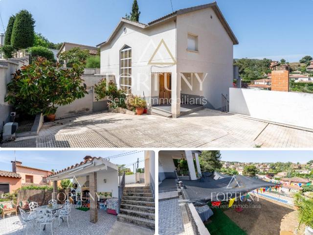 Casa en venta en Castellvell Del Camp