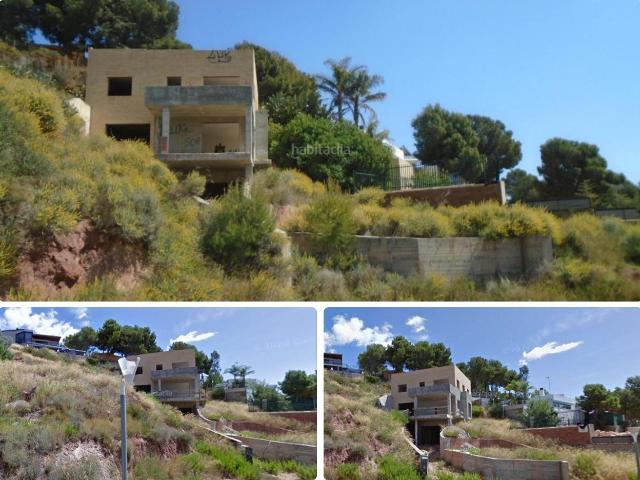 Casa en venta en Castellvell Del Camp