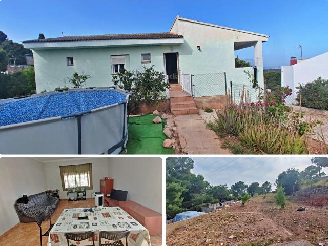 Casa en venta en Castellvell Del Camp
