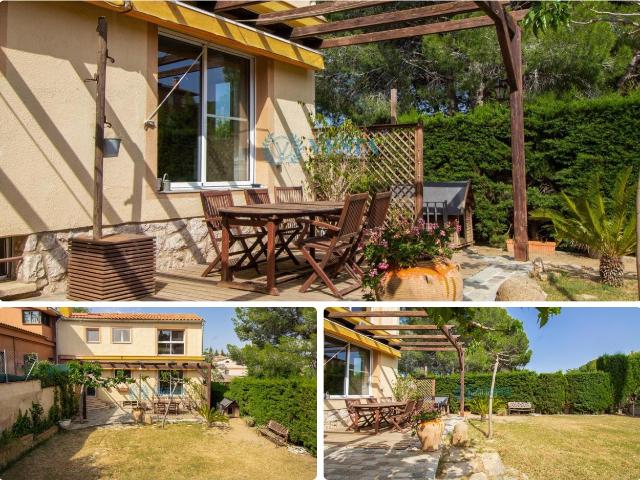 Casa en venta en Castellvell Del Camp