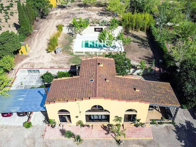 Casa en venta en Castellví De La Marca, la Múnia