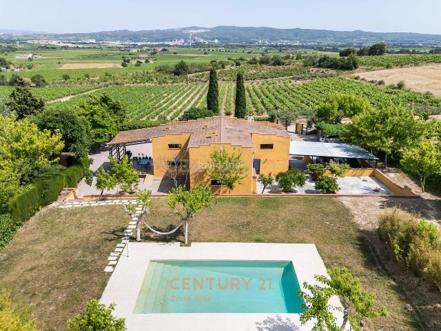 Casa en venta en Alt Penedès, Catalunya