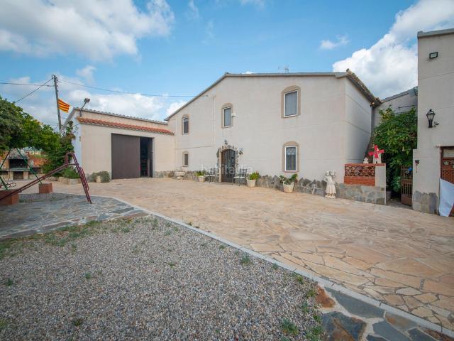 Casa en venta en Castellví De La Marca, Castellví
