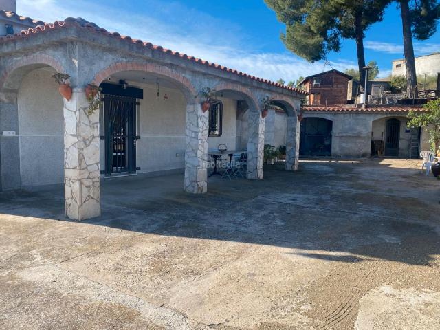 Casa en venta en Baix Llobregat, Catalunya