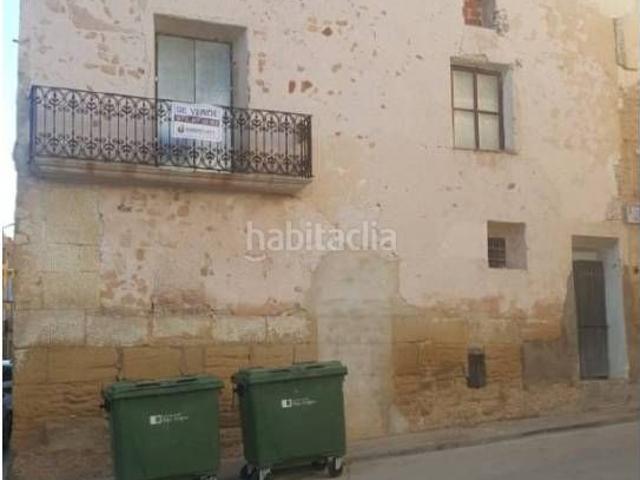 Casa en venta en Bajo Aragón, Aragón