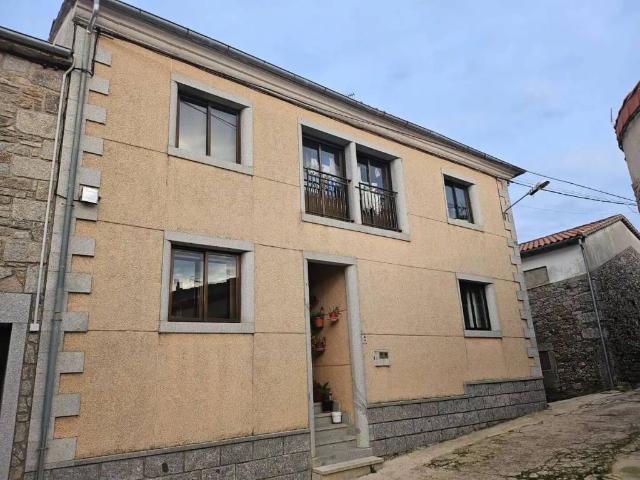 Casa en venta en Castielfabib, Valencia