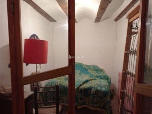 Casa en venta en Castielfabib, Valencia