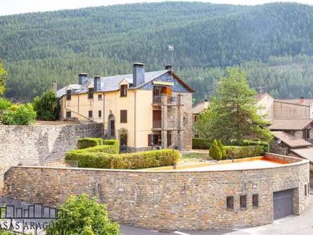 Casa en venta en La Jacetania, Aragón
