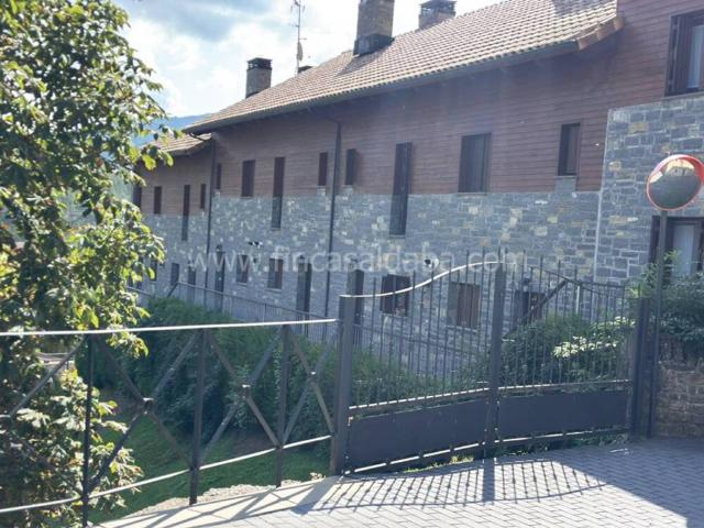 Casa en venta en La Jacetania, Aragón