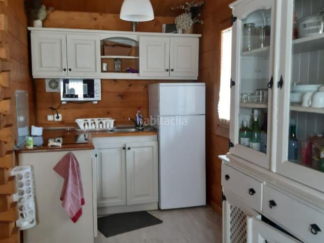 Casa en venta en La Jacetania, Aragón