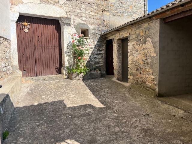 Casa en venta en La Jacetania, Aragón