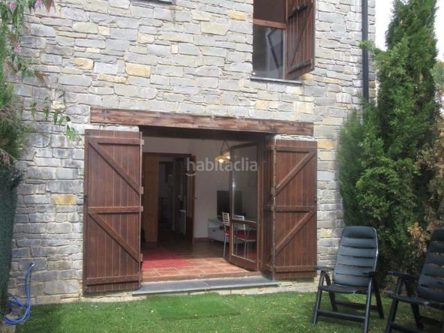 Casa en venta en La Jacetania, Aragón