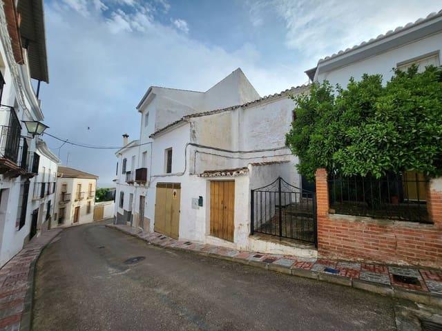 Casa en venta en Castil de Campos, Priego De Córdoba