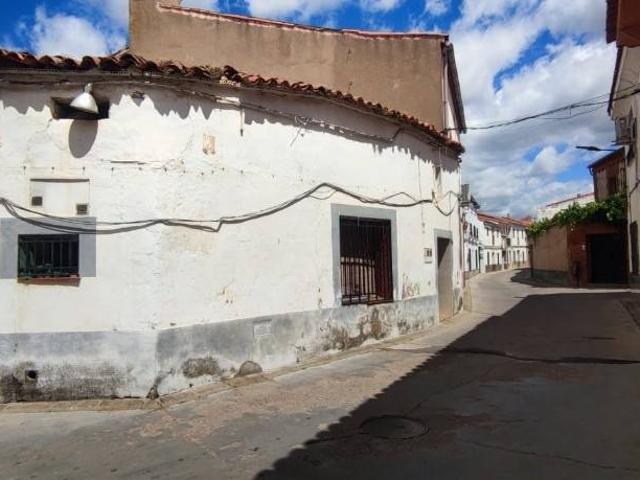 Casa en venta en Castilblanco, Extremadura