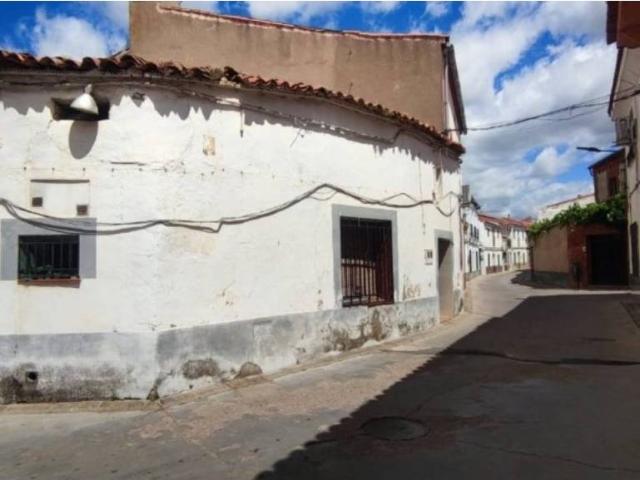 Casa en venta en Castilblanco, Extremadura