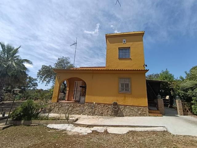Casa en venta en Castilblanco De Los Arroyos, Andalucía