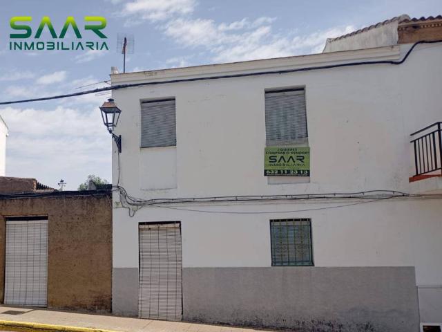 Casa en venta en Castilblanco De Los Arroyos