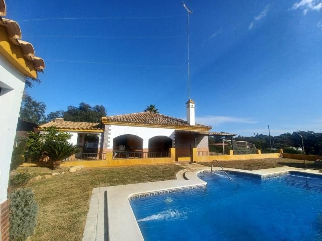 Casa en venta en Castilblanco De Los Arroyos, Urbanización 
