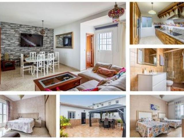 Casa en venta en Castilblanco De Los Arroyos, Andalucía