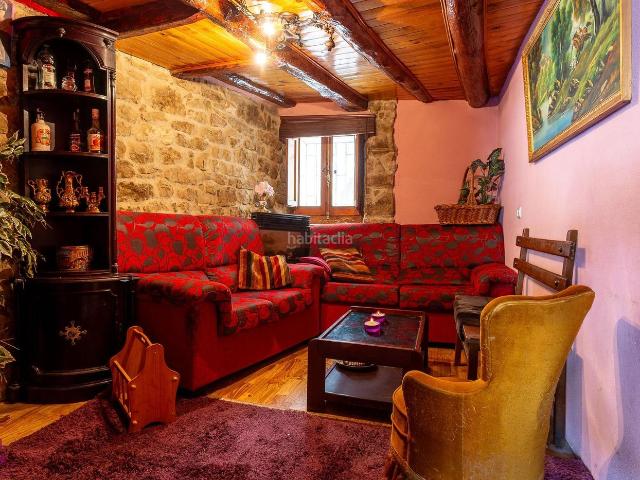 Casa en venta en Cinco Villas, Aragón