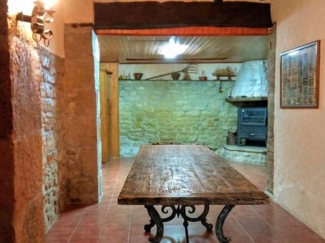 Casa en venta en Cinco Villas, Aragón