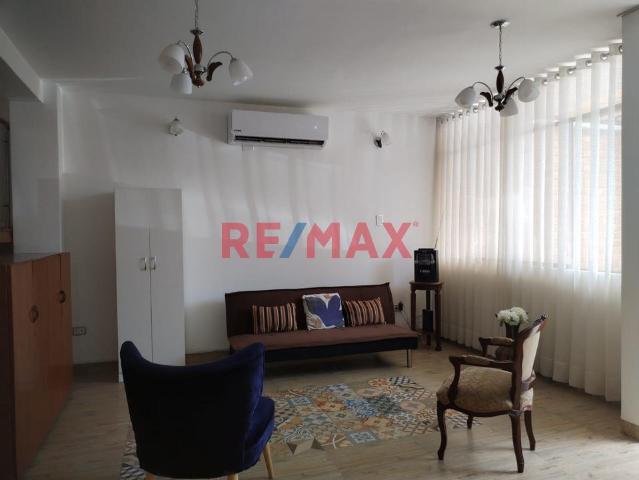 Departamento venta en Barrio Castilla, Piura