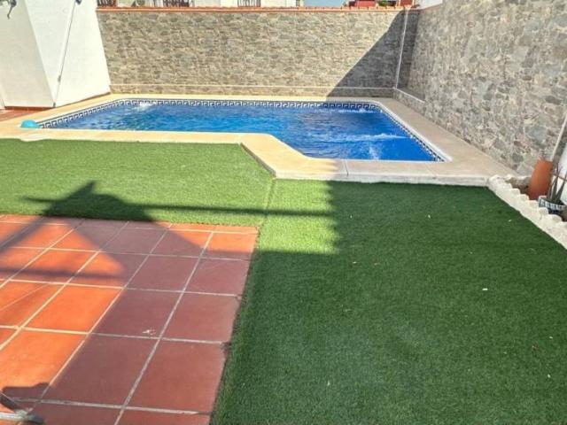 Casa en venta en Castilleja de Guzmán, Sevilla