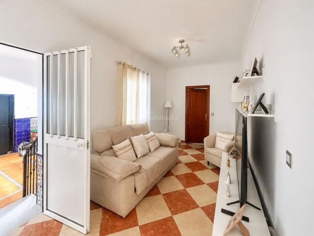 Casa en venta en Castilleja De Guzmán, Andalucía