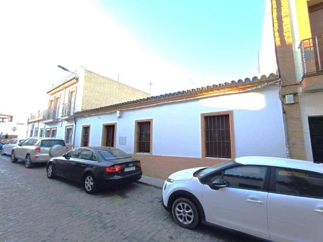 Casa en venta en Castilleja De La Cuesta, Sevilla
