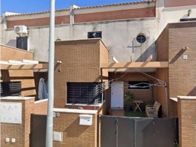 Casa en venta en Nueva Sevilla, Castilleja de la Cuesta