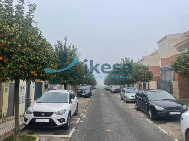 Casa en venta en Castilleja De La Cuesta, Andalucía