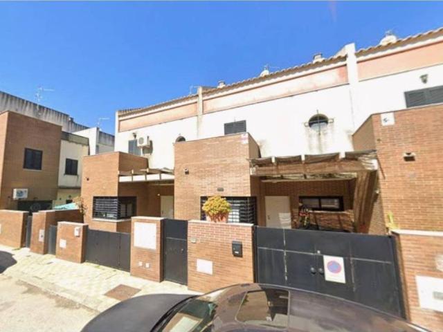 Casa en venta en Nueva Sevilla, Castilleja de la Cuesta