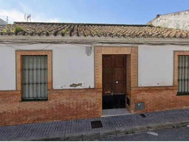 Casa en venta en El Faro, Castilleja De La Cuesta