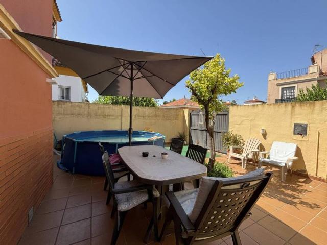 Casa en venta en Castilleja de la Cuesta, Sevilla