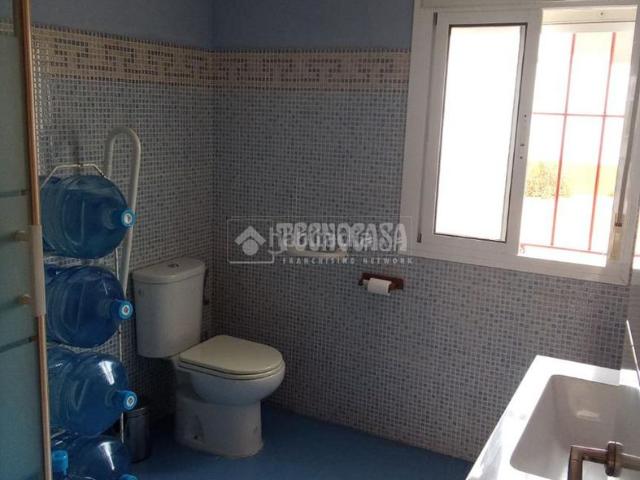 Chalet en venta en Castilleja De La Cuesta, Andalucía