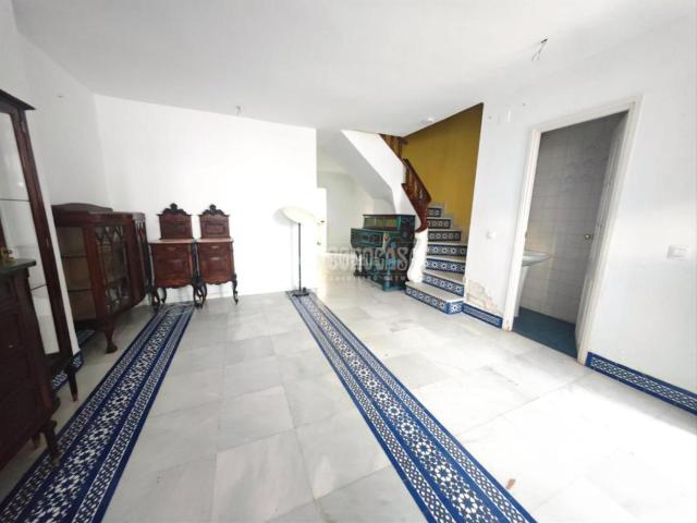 Casa en venta en El Faro, Castilleja De La Cuesta