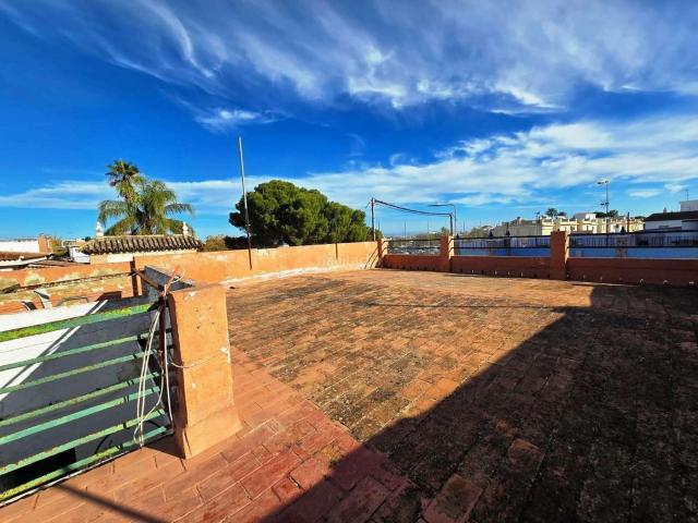 Casa en venta en El Faro, Castilleja De La Cuesta