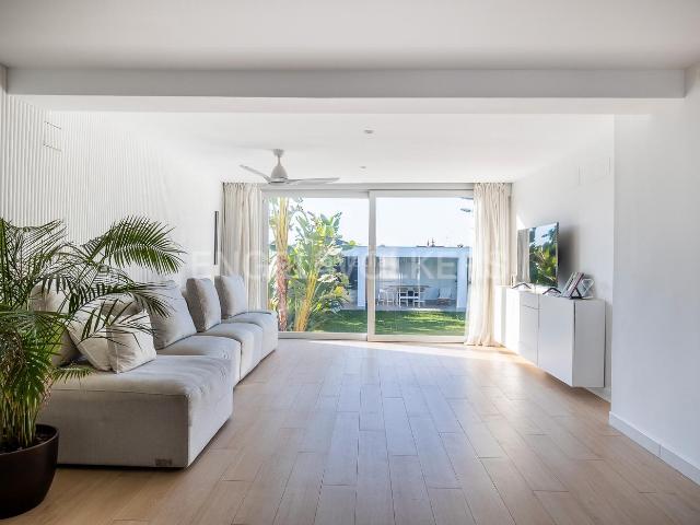 Casa en venta en El Faro, Castilleja De La Cuesta