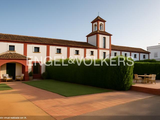 Casa en venta en Castilleja De La Cuesta, Andalucía