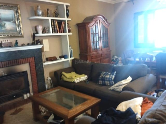 Casa en venta en Castilleja De La Cuesta, Andalucía