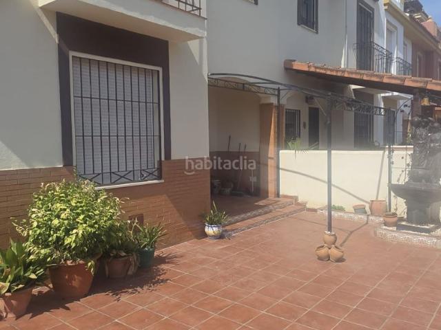 Casa en venta en Castilleja De La Cuesta, Andalucía