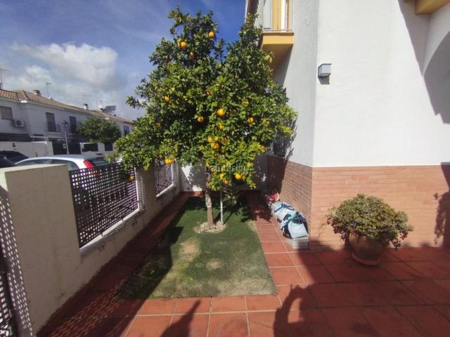 Casa en venta en El Faro, Castilleja De La Cuesta