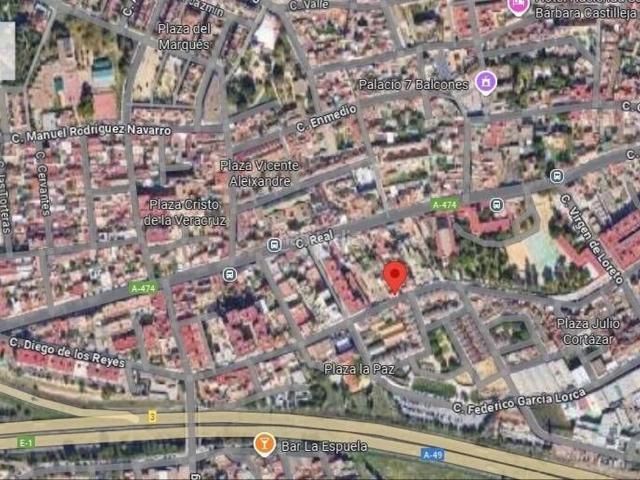 Casa en venta en El Faro, Castilleja De La Cuesta